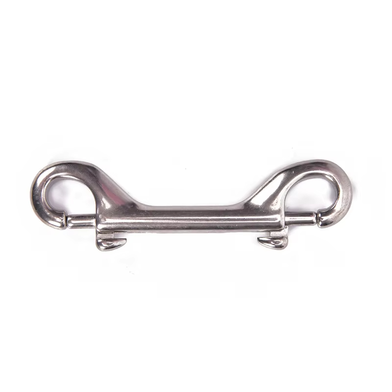 DIZETION 100mm亜鉛合金製両端スキューバダイビン - Hook Eye Fastener のレビューと価格