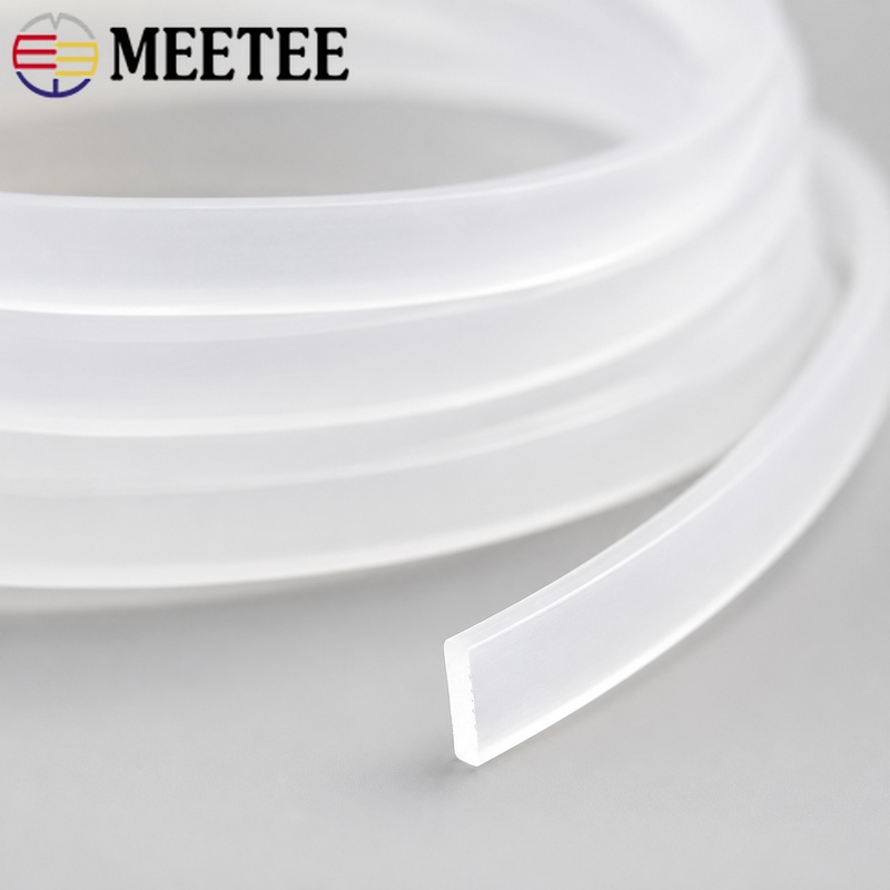 ミーティー 10メートル クリアポリエステルプラスチック コ - Textile Sewing Support のレビューと価格