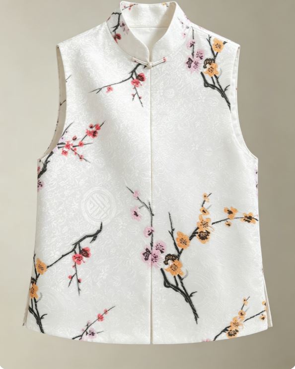 白梅ファッションジャカード糸染め生地、ドレス、寝具、バッグ、 - Sewing Cloth のレビューと価格