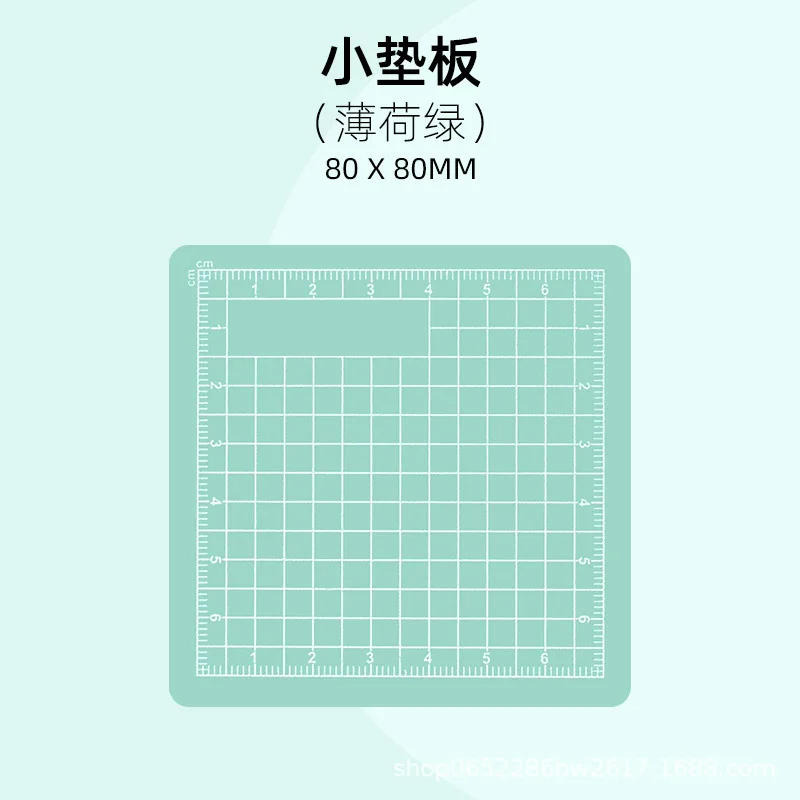 ミニナイフまな板、完璧な自己修復、滑り止め、グリッド回転、紙 - Cutting Mat Self Heal のレビューと価格