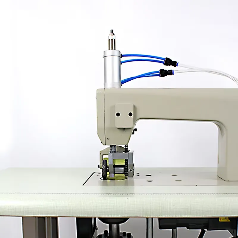 超音波レース縫製機（工業用）20kHz 220V 繊維生地接 - Sewing Machine For Textile のレビューと価格