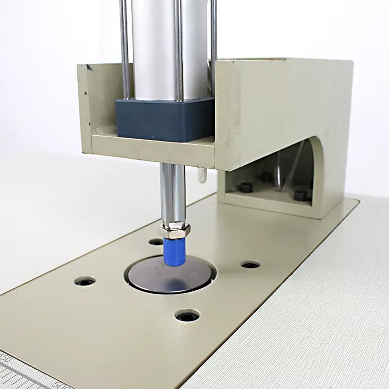 超音波レース縫製機（工業用）20kHz 220V 繊維生地接 - Sewing Machine For Textile のレビューと価格