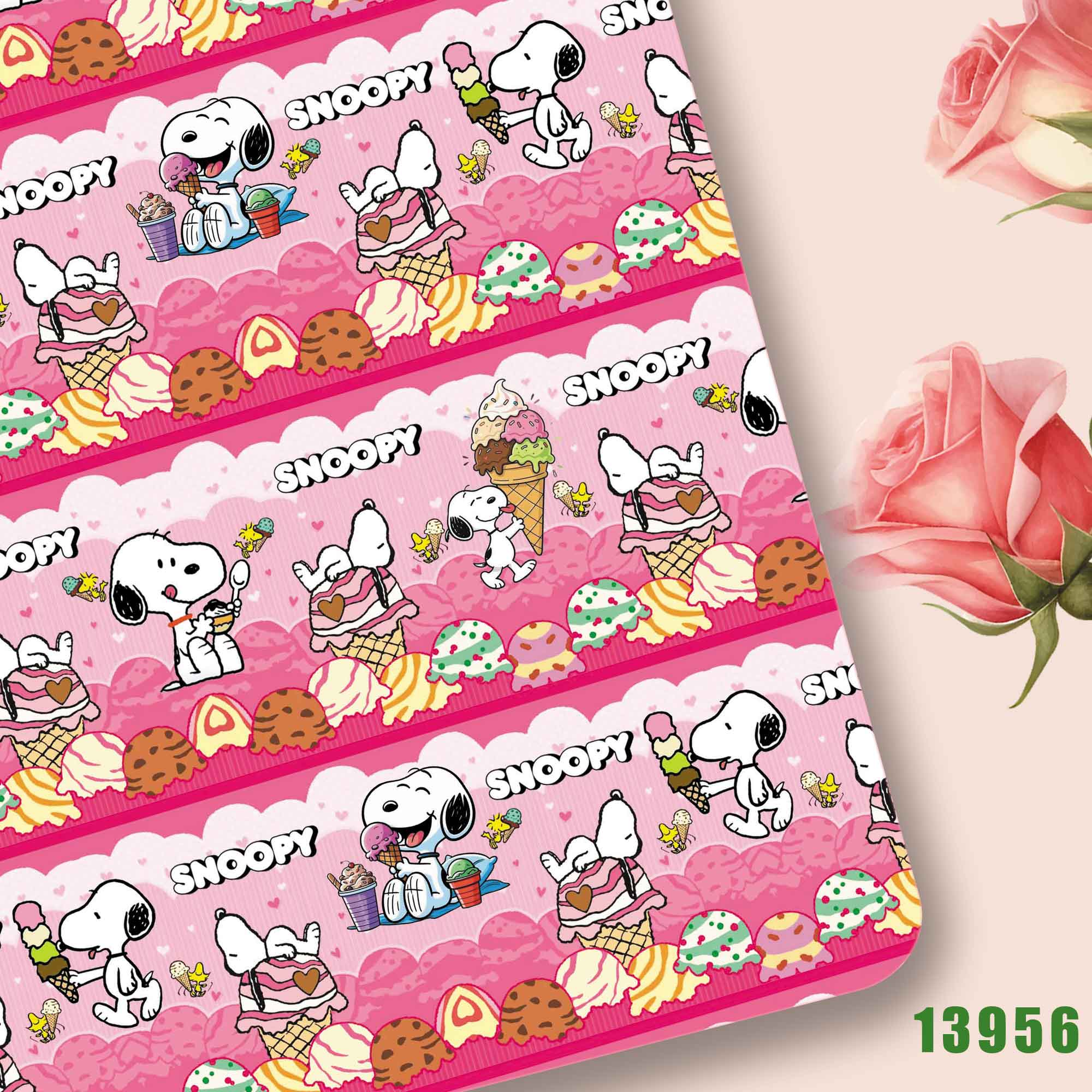 タカラトミースヌーピー生地 140 × 50 センチメートル - Sewing And Textile のレビューと価格
