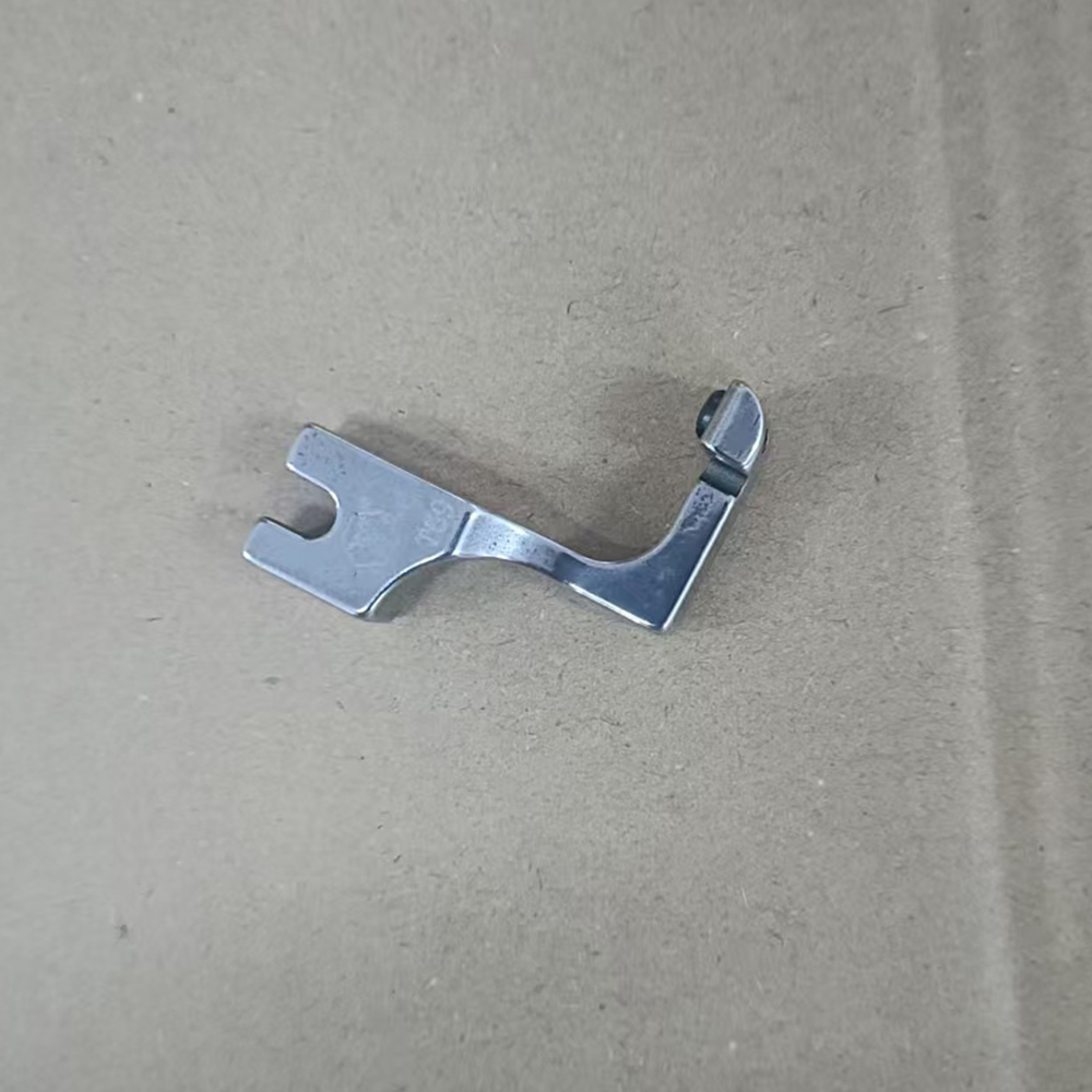 T69 調整可能なインビジブルジッパー押さえ金 シングルニー - Zipper Foot Presser のレビューと価格